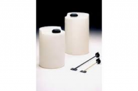 Полиуретанов цилиндричен съд за имикали, Astralpool 1000л