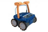 Робот за почистване на басейн МАХ+5 Робот за почистване на басейн МАХ+5