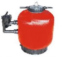 Пясъчен филтър за басейн,бобинен PoolZone 26,1 куб.м/час Пясъчен филтър за басейн,бобинен PoolZone 26,1 куб.м/час