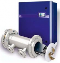 Солна електролиза Idegis EX Солна електролиза Idegis EX