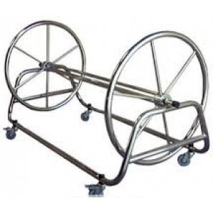 Количка за съхранение и транспортиране на коридори, Astralpool