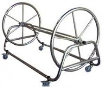 Количка за съхранение и транспортиране на коридори, Astralpool