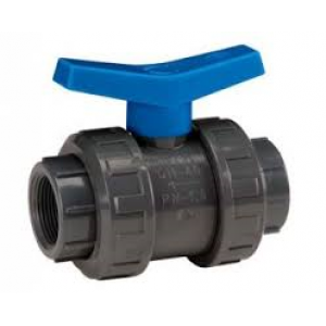 PVC Кран за вода Ф25 PVC Кран за вода Ф25