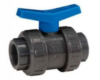 PVC Кран за вода Ф110