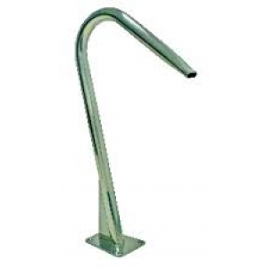 Оръдие, тръба Ф43мм, височина 757мм Astralpool