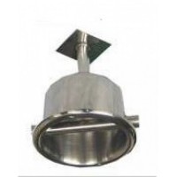 Анкер за вграждане в стена за бетон Анкер за вграждане в стена за бетон