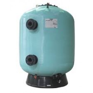 Бобинни нискоскоростни пясъчни филтри Astralpool 200куб.м/час