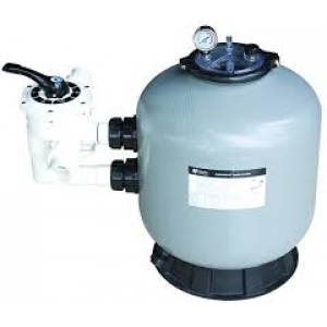 Пясъчен филтър за басейн Pool Zone 40,2куб.м/час