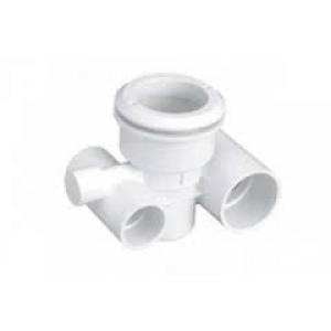 Хидромасажен джет PoolZone