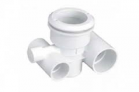 Хидромасажен джет PoolZone