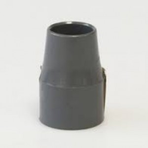 PVC ексцентрична редукция PVC ексцентрична редукция