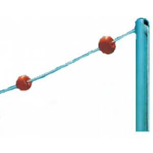 Полиестерно въже с фалстарт индикатор Astralpool Полиестерно въже с фалстарт индикатор Astralpool