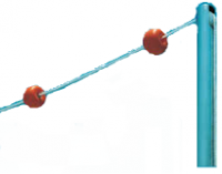 Полиестерно въже с фалстарт индикатор Astralpool