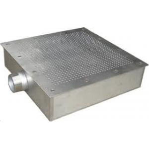 Гейзер за въздушен масаж, PoolZone