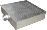 Гейзер за въздушен масаж, PoolZone