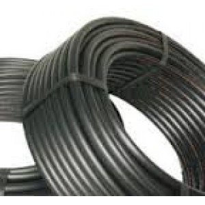 Гъвкава PVC тръба ЕС Ф32