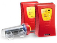 Солна електролиза Idegis Tecno