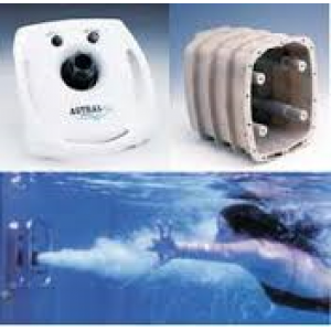 Ниша за вграждане "Турбо джет" Astralpool Ниша за вграждане "Турбо джет" Astralpool