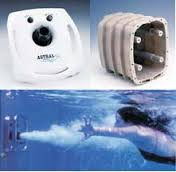 Високо дебитна помпа "Турбо джет" Astralpool