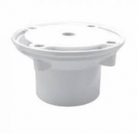 Вливна дънна дюза за бетон ø1 1/2”