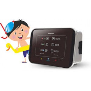 Pool Station Astralpool