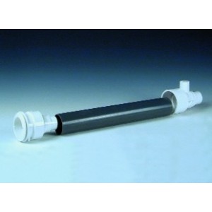 Преход за ротиращ джет