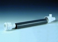 Преход за ротиращ джет