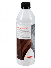 Парафиново олио HARVIA, 500ml