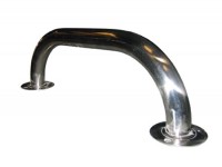 Перила за захващане 0.5m