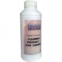 CTX 80 - почистващ препарат за сауни CTX 80 - почистващ препарат за сауни