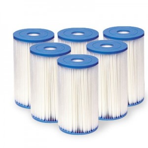 Резервен картушен филтър INTEX