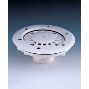 Вливна дънна дюза за фолио Вливна дънна дюза за фолио