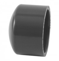 PVC тапа