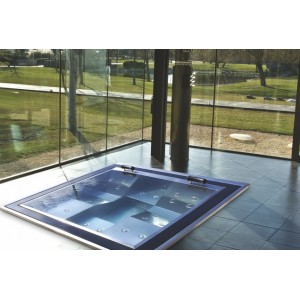 Хидромасажна вана Elegant