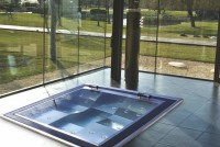 Хидромасажна вана Elegant Хидромасажна вана Elegant