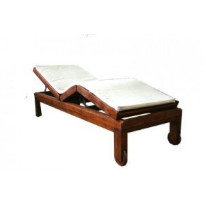 СПА шезлонг многофункционален СПА шезлонг многофункционален