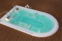 Хидромасажна вана Izaro Хидромасажна вана Izaro