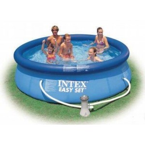 Басейн INTEX Easy Set 305x76 см Басейн INTEX Easy Set 305x76 см