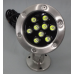 RGB Led прожектор за фонтан, Pool Zone