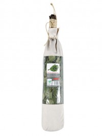 Метличка от брезови клонки за сауна Harvia