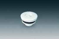 Вливна стенна дюза Multiflow, за фолио EKO