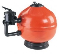 Пясъчен филтър за басейн Vesubio Professional 2000 Пясъчен филтър за басейн Vesubio Professional 2000