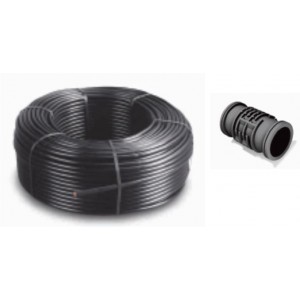 КАПКОВ МАРКУЧ ЗА НАПОЯВАНЕ, 2л/ч, ЕМИТЕРИ ПРЕЗ 33см