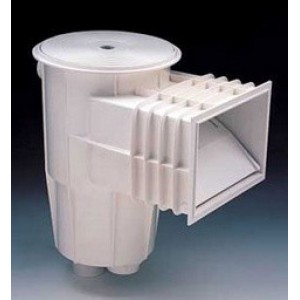 Скимер Стандарт 228х167 мм стъклокерамика