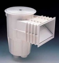 Скимер Стандарт 228х167 мм стъклокерамика