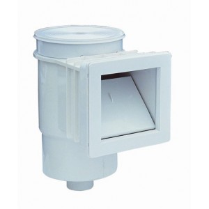 Скимер за басейн Pool Zone, стъклокерамика