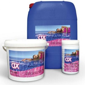 Активен кислород CTX 100- 1 кг. Активен кислород CTX 100- 1 кг.