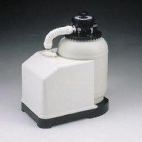 Моноблок за басейн