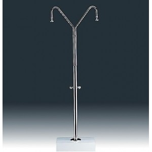 Луксозен душ AstralPool Луксозен душ AstralPool