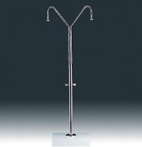 Луксозен душ AstralPool